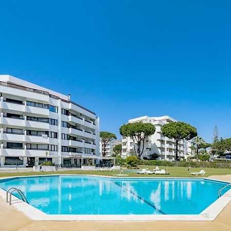 Apartamento Golf Mar Appartement Vilamoura Buitenkant foto