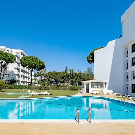 Apartamento Golf Mar Appartement Vilamoura Buitenkant foto