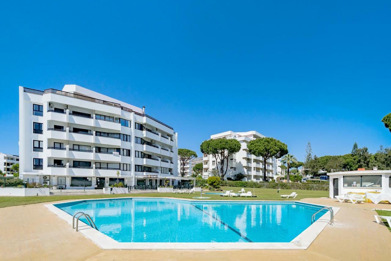 Apartamento Golf Mar Appartement Vilamoura Buitenkant foto